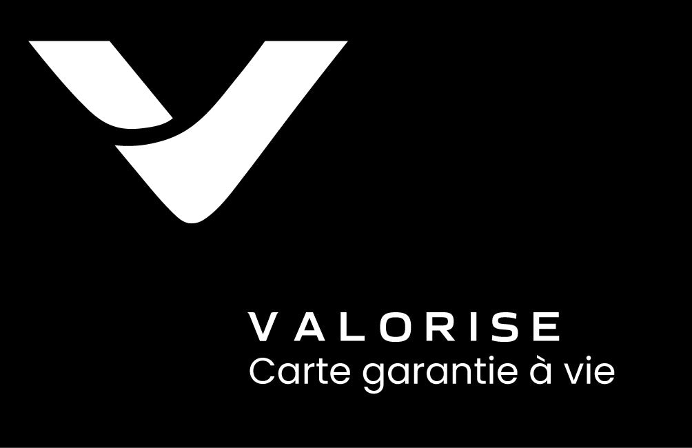 Extension de Garantie à Vie