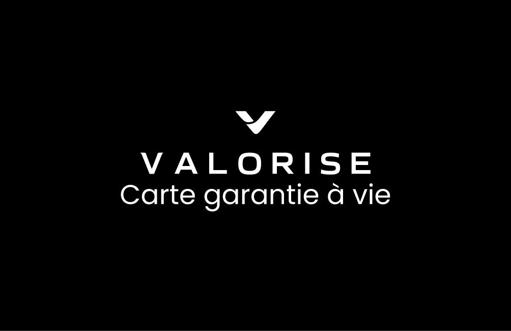 Extension de Garantie à Vie