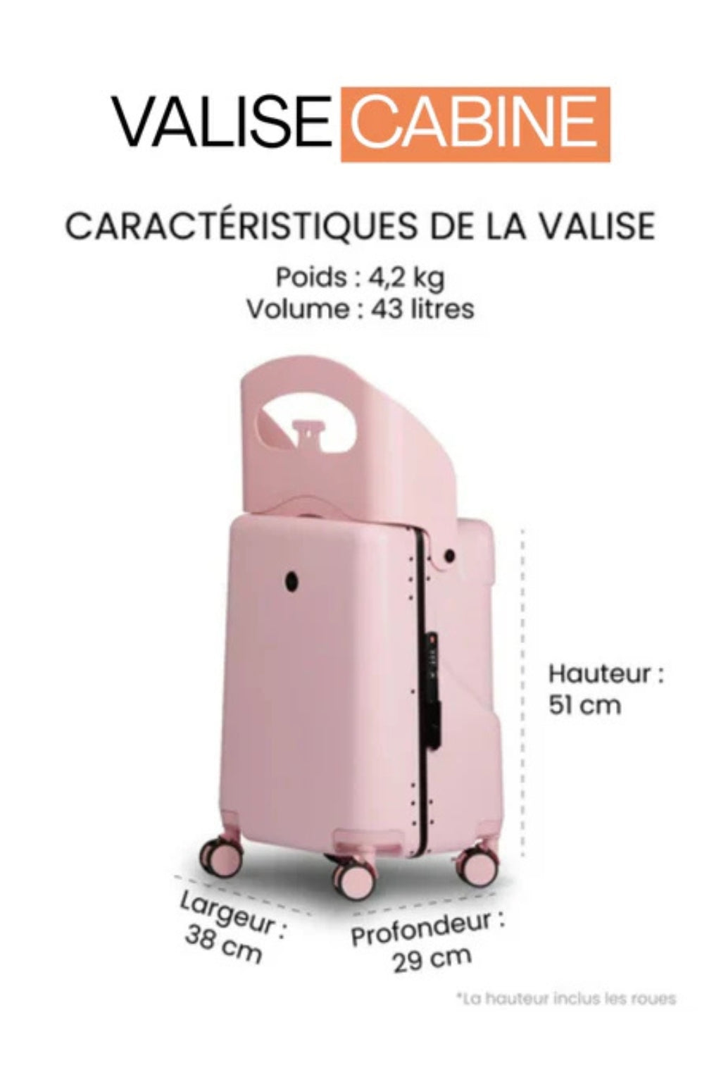 🎁 Pack NOËL : VALORISE MOVE — Le Pack MOVE à 249€ au lieu de 618€ 🔥