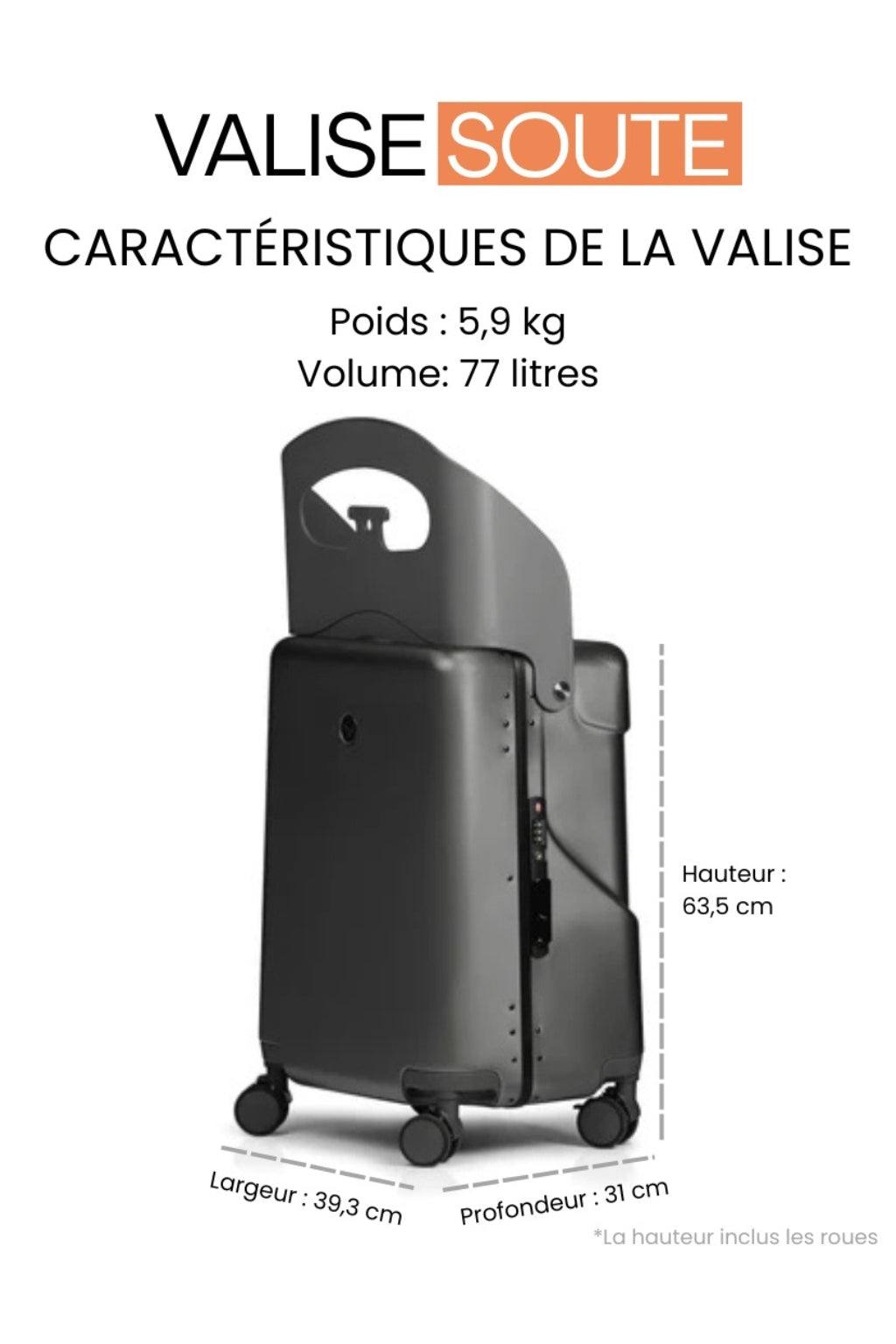 🎁 Pack NOËL : VALORISE MOVE — Le Pack MOVE à 249€ au lieu de 618€ 🔥