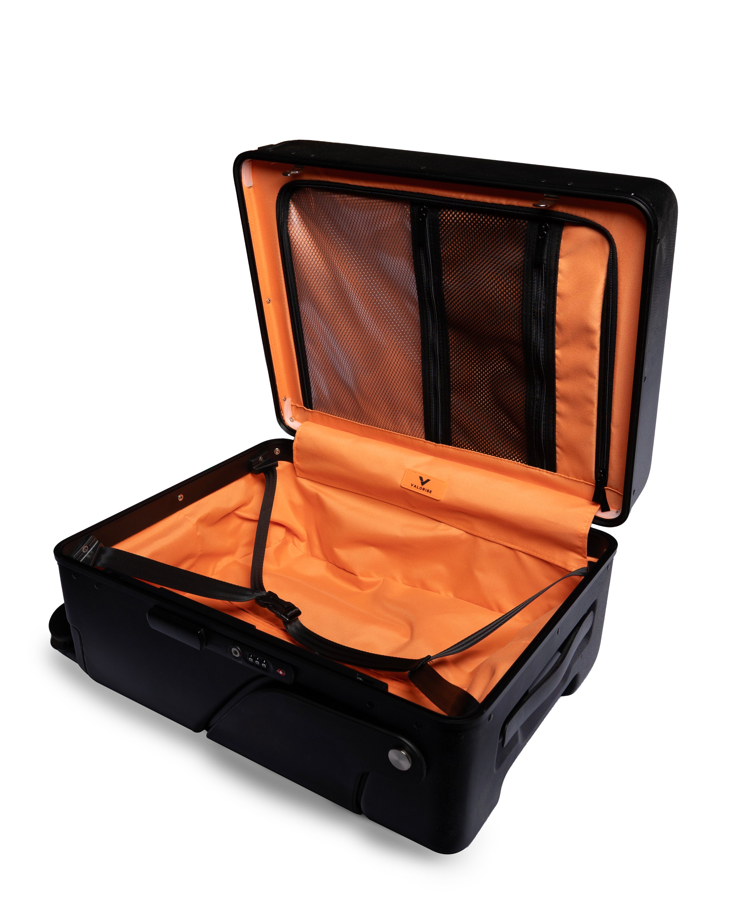 VALORISE MOVE SOUTE — Voyagez en famille sans stress !